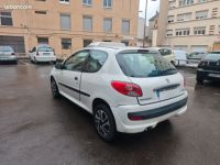 Peugeot 206 + 1.4 HDI 70CH Active 2 places - <small></small> 2.220 € <small>TTC</small> - #4