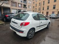 Peugeot 206 + 1.4 HDI 70CH Active 2 places - <small></small> 2.220 € <small>TTC</small> - #5