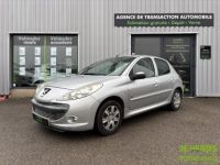 Peugeot 206 + 1.4 HDi FAP Sportium 5p - <small></small> 5.990 € <small>TTC</small> - #1