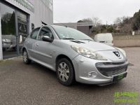 Peugeot 206 + 1.4 HDi FAP Sportium 5p - <small></small> 5.990 € <small>TTC</small> - #3