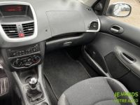 Peugeot 206 + 1.4 HDi FAP Sportium 5p - <small></small> 5.990 € <small>TTC</small> - #8