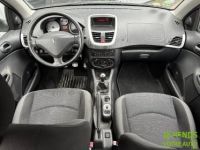 Peugeot 206 + 1.4 HDi FAP Sportium 5p - <small></small> 5.990 € <small>TTC</small> - #11