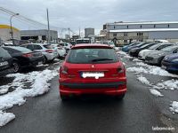 Peugeot 206 + 1.4 TRENDY 3P - <small></small> 2.999 € <small>TTC</small> - #6