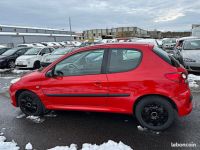 Peugeot 206 + 1.4 TRENDY 3P - <small></small> 2.999 € <small>TTC</small> - #8