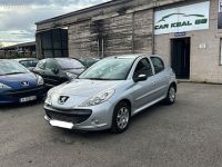 Peugeot 206 + 1.4 TRENDY 5P - <small></small> 3.499 € <small>TTC</small> - #1