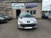 Peugeot 206 + 1.4 TRENDY 5P - <small></small> 3.499 € <small>TTC</small> - #2