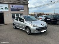 Peugeot 206 + 1.4 TRENDY 5P - <small></small> 3.499 € <small>TTC</small> - #3