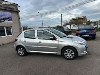 Peugeot 206 + 1.4 TRENDY 5P - <small></small> 3.499 € <small>TTC</small> - #4