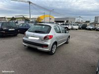 Peugeot 206 + 1.4 TRENDY 5P - <small></small> 3.499 € <small>TTC</small> - #5