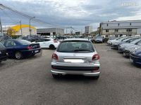 Peugeot 206 + 1.4 TRENDY 5P - <small></small> 3.499 € <small>TTC</small> - #6