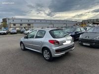 Peugeot 206 + 1.4 TRENDY 5P - <small></small> 3.499 € <small>TTC</small> - #7