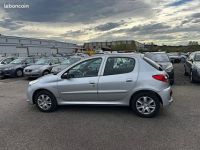 Peugeot 206 + 1.4 TRENDY 5P - <small></small> 3.499 € <small>TTC</small> - #8