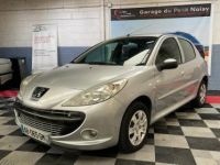 Peugeot 206 + 1.4 TRENDY 5P - <small></small> 3.490 € <small>TTC</small> - #1