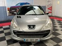 Peugeot 206 + 1.4 TRENDY 5P - <small></small> 3.490 € <small>TTC</small> - #2