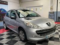 Peugeot 206 + 1.4 TRENDY 5P - <small></small> 3.490 € <small>TTC</small> - #3