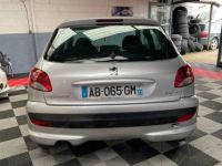 Peugeot 206 + 1.4 TRENDY 5P - <small></small> 3.490 € <small>TTC</small> - #6