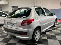 Peugeot 206 + 1.4 TRENDY 5P - <small></small> 3.490 € <small>TTC</small> - #7