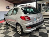 Peugeot 206 + 1.4 TRENDY 5P - <small></small> 3.490 € <small>TTC</small> - #8