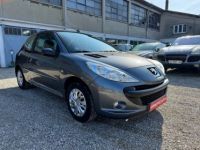 Peugeot 206 + 1.4 TRENDY EURO5 3P/ CRITAIR 1 / - <small></small> 5.999 € <small>TTC</small> - #3