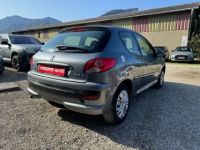 Peugeot 206 + 1.4 TRENDY EURO5 3P/ CRITAIR 1 / - <small></small> 5.999 € <small>TTC</small> - #4