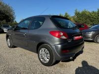 Peugeot 206 + 1.4 TRENDY EURO5 3P/ CRITAIR 1 / - <small></small> 5.999 € <small>TTC</small> - #6