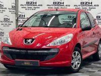 Peugeot 206 + 1.4 URBAN 3P - <small></small> 6.490 € <small>TTC</small> - #1