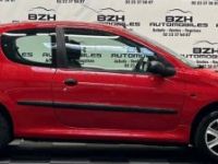 Peugeot 206 + 1.4 URBAN 3P - <small></small> 6.490 € <small>TTC</small> - #3