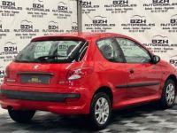 Peugeot 206 + 1.4 URBAN 3P - <small></small> 6.490 € <small>TTC</small> - #4