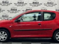 Peugeot 206 + 1.4 URBAN 3P - <small></small> 6.490 € <small>TTC</small> - #6