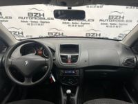 Peugeot 206 + 1.4 URBAN 3P - <small></small> 6.490 € <small>TTC</small> - #7