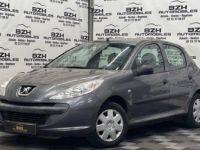 Peugeot 206 + 1.4 URBAN 5P - <small></small> 7.990 € <small>TTC</small> - #1