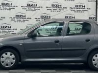 Peugeot 206 + 1.4 URBAN 5P - <small></small> 7.990 € <small>TTC</small> - #2