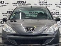 Peugeot 206 + 1.4 URBAN 5P - <small></small> 7.990 € <small>TTC</small> - #3