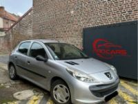 Peugeot 206 + 1,4hdi - <small></small> 4.190 € <small>TTC</small> - #1