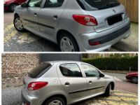 Peugeot 206 + 1,4hdi - <small></small> 4.190 € <small>TTC</small> - #2