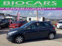 Peugeot 206 + 5p. Urban BELLE VOITURE - <small></small> 5.450 € <small>TTC</small> - #1