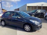 Peugeot 206 + 5p. Urban BELLE VOITURE - <small></small> 5.450 € <small>TTC</small> - #6