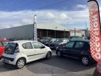 Peugeot 206 + 5p. Urban BELLE VOITURE - <small></small> 5.450 € <small>TTC</small> - #8