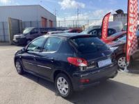 Peugeot 206 + 5p. Urban BELLE VOITURE - <small></small> 5.450 € <small>TTC</small> - #10