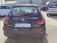 Peugeot 206 + 5p. Urban BELLE VOITURE - <small></small> 5.450 € <small>TTC</small> - #11