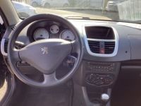 Peugeot 206 + 5p. Urban BELLE VOITURE - <small></small> 5.450 € <small>TTC</small> - #20