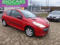 Peugeot 206 + Basis - <small></small> 4.450 € <small>TTC</small> - #1