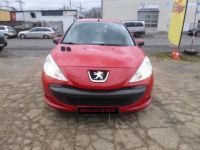 Peugeot 206 + Basis - <small></small> 4.450 € <small>TTC</small> - #3