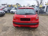 Peugeot 206 + Basis - <small></small> 4.450 € <small>TTC</small> - #5