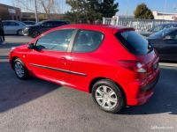 Peugeot 206 + TRENDY 60 CV 3 portes - <small></small> 4.490 € <small>TTC</small> - #2