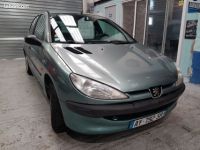 Peugeot 206 1.1 - <small></small> 3.490 € <small>TTC</small> - #1