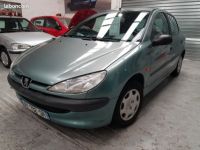 Peugeot 206 1.1 - <small></small> 3.490 € <small>TTC</small> - #2