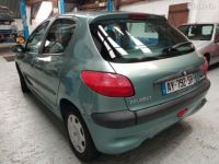 Peugeot 206 1.1 - <small></small> 3.490 € <small>TTC</small> - #4