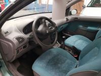 Peugeot 206 1.1 - <small></small> 3.490 € <small>TTC</small> - #5