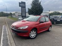 Peugeot 206 1.1 60ch 4cv Pop Art 5Portes 134,000 Kms - <small></small> 1.990 € <small>TTC</small> - #1